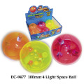 4 Light Space Ball